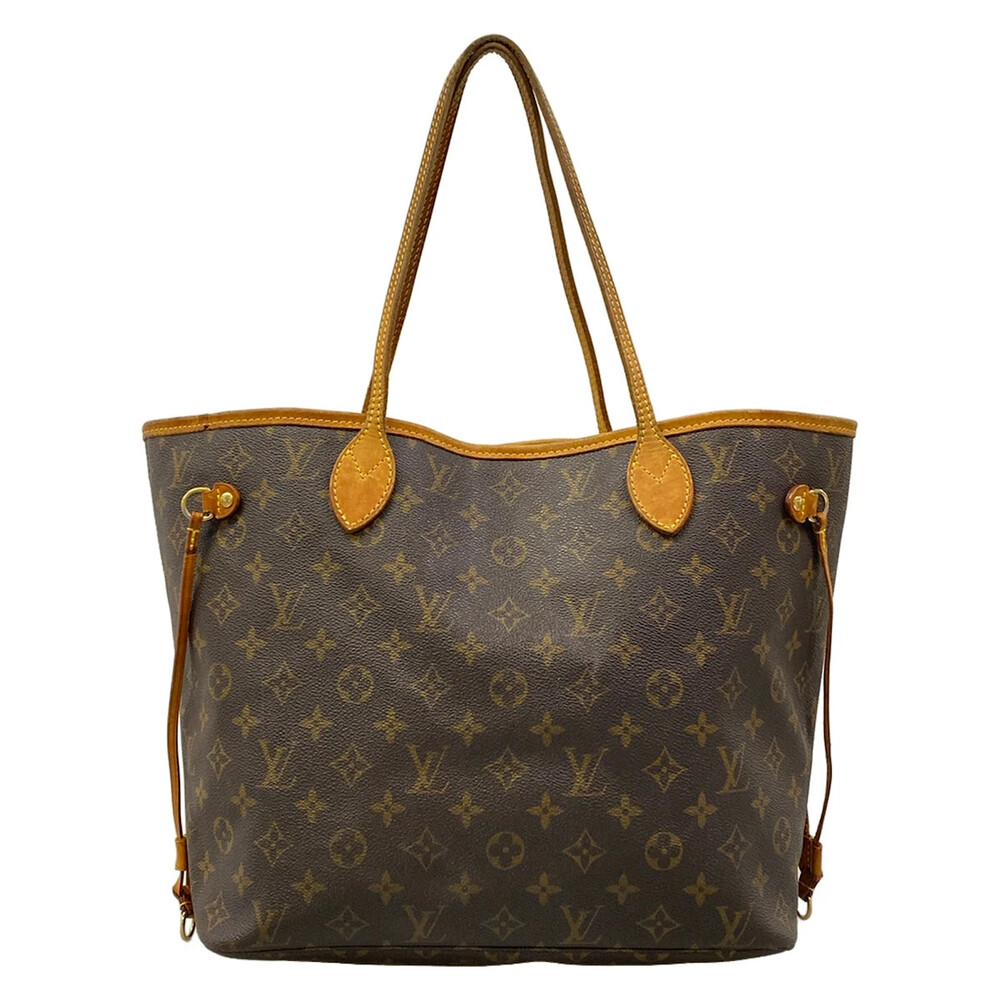 Louis Vuitton Neverfull Mm Tote Bag #330366L15B